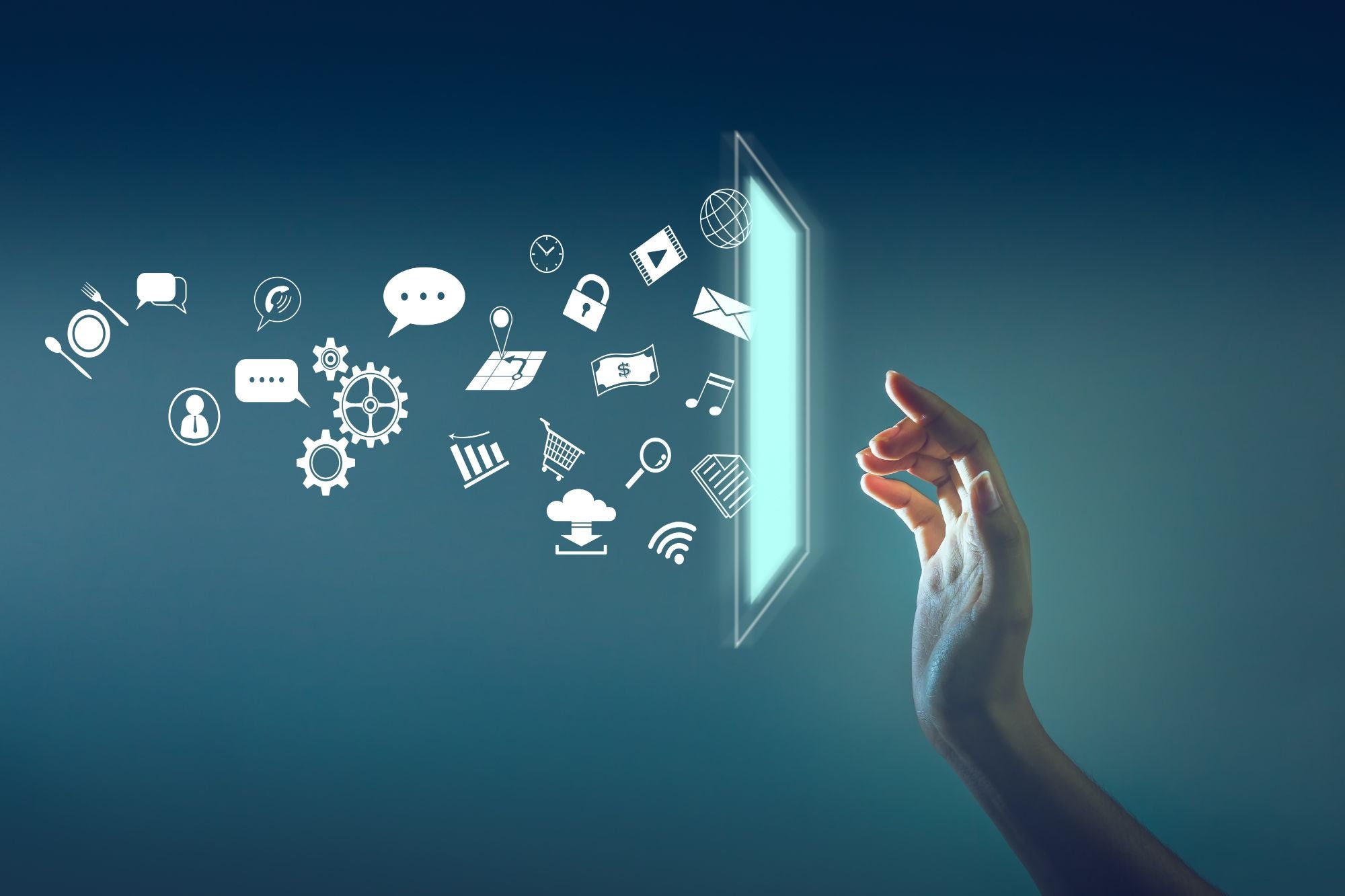 Precise IT Services